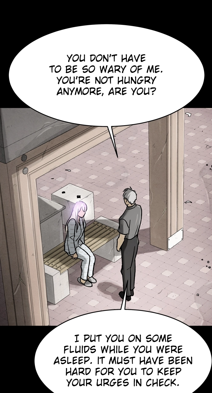 Doom Spore Chapter 65 page 9 - 