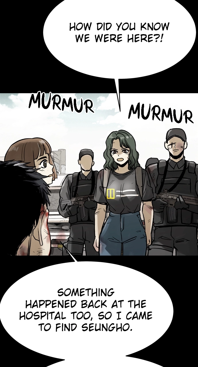 Doom Spore Chapter 65 page 90 - 