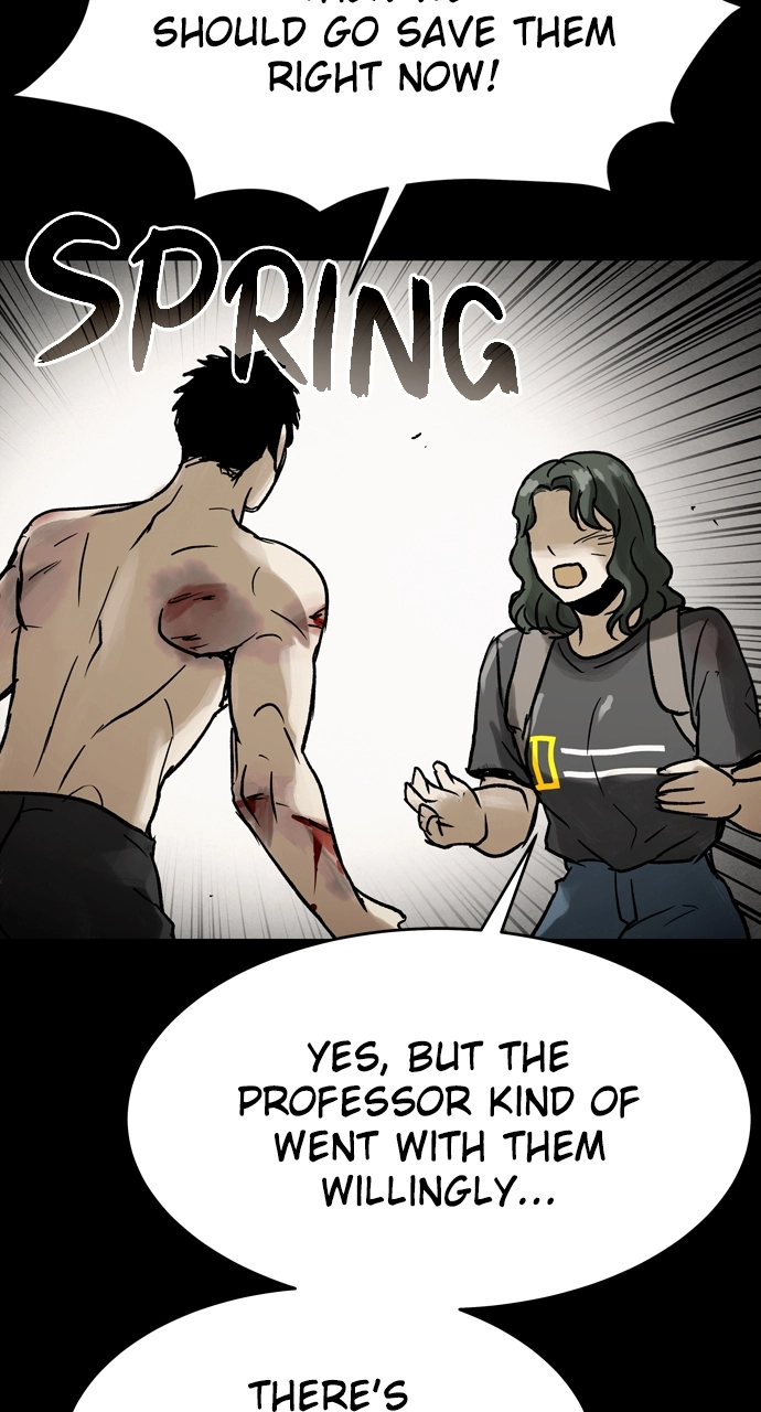 Doom Spore Chapter 65 page 93 - 