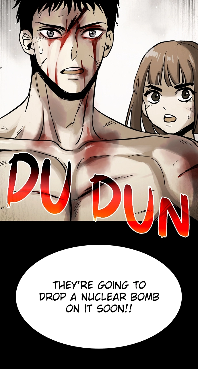 Doom Spore Chapter 65 page 95 - 