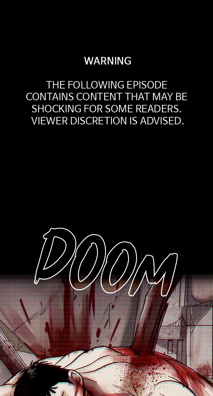 Doom Spore Chapter 66 page 1 - 