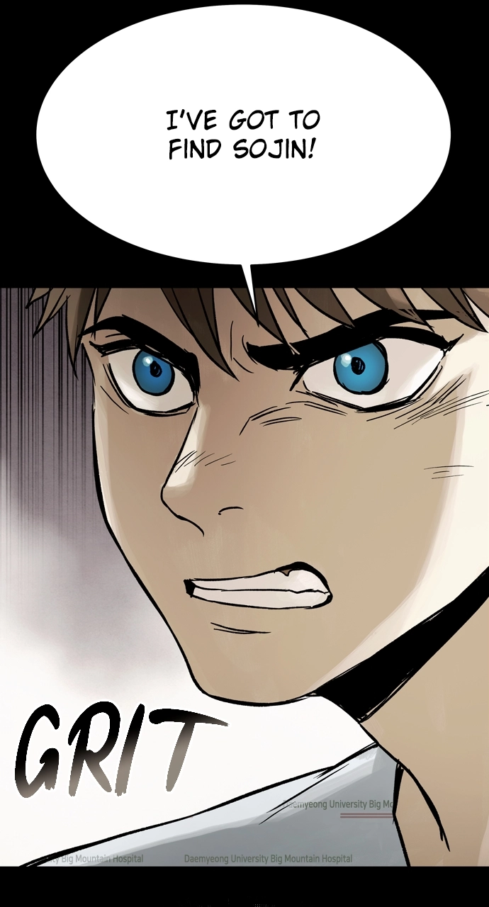 Doom Spore Chapter 66 page 18 - 