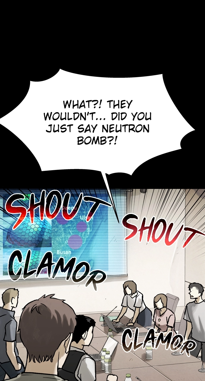Doom Spore Chapter 66 page 21 - 