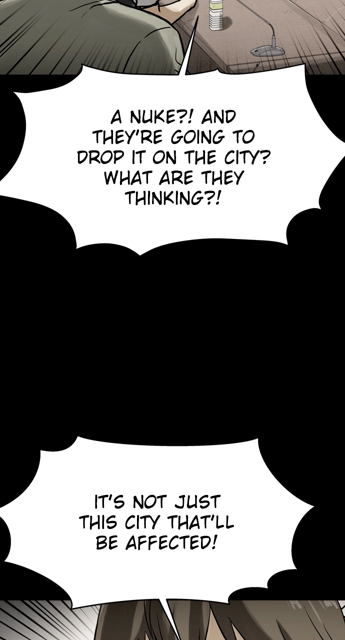 Doom Spore Chapter 66 page 22 - 