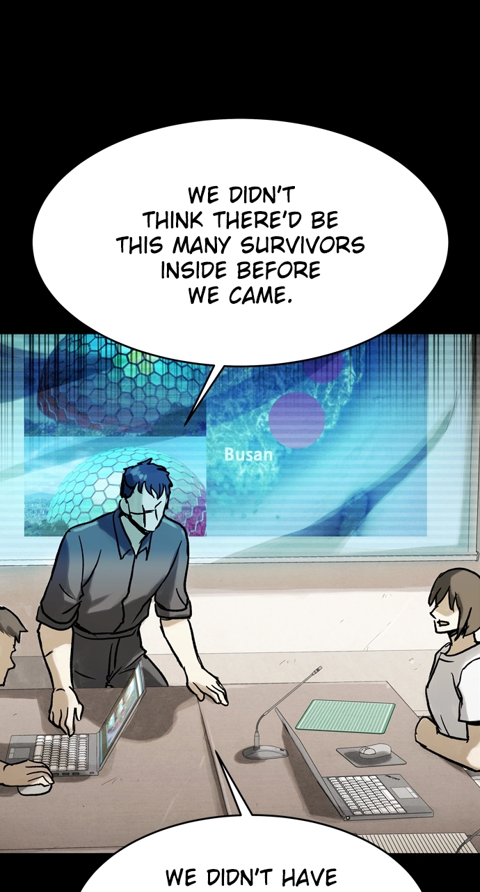 Doom Spore Chapter 66 page 25 - 