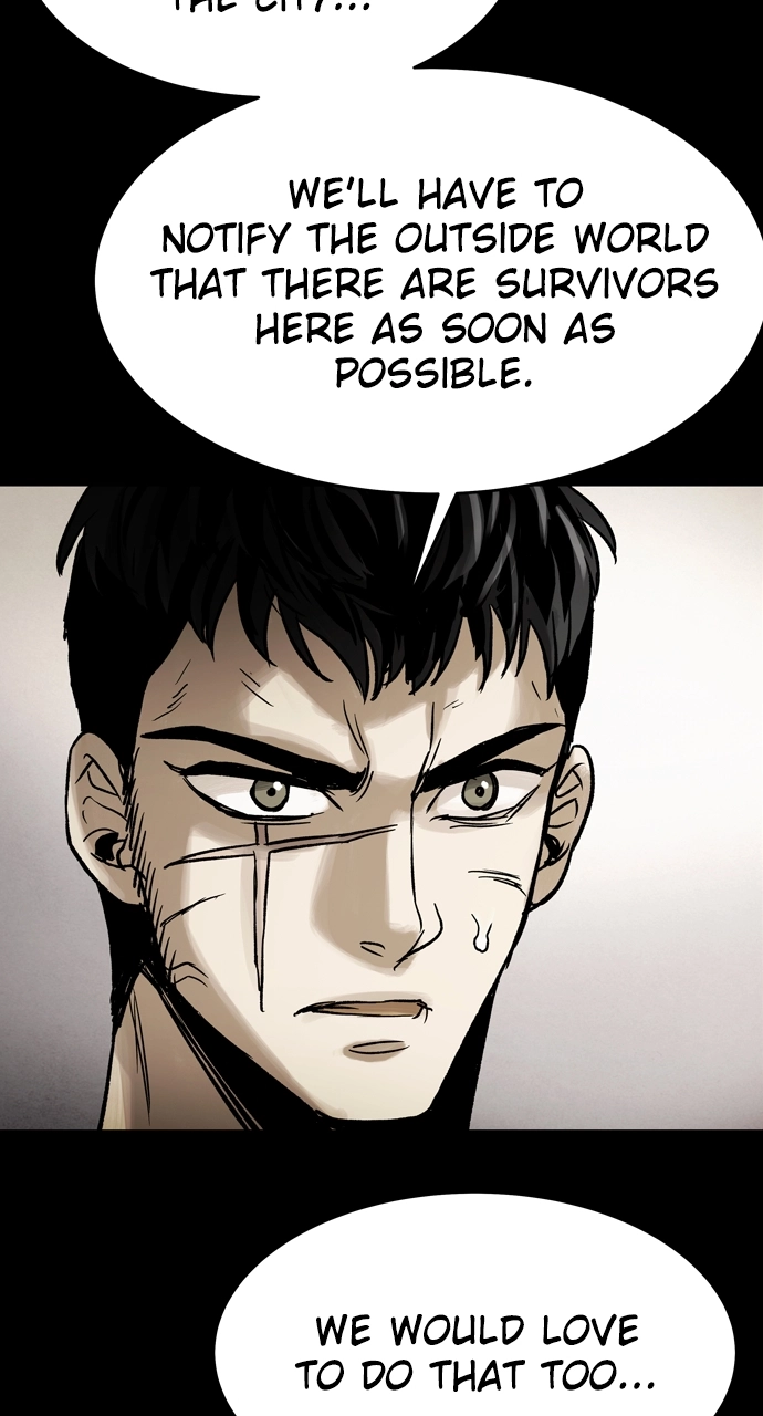 Doom Spore Chapter 66 page 27 - 