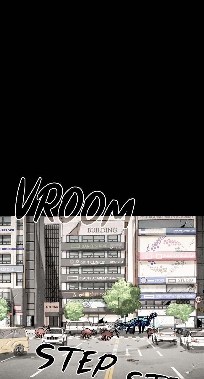 Doom Spore Chapter 66 page 35 - 