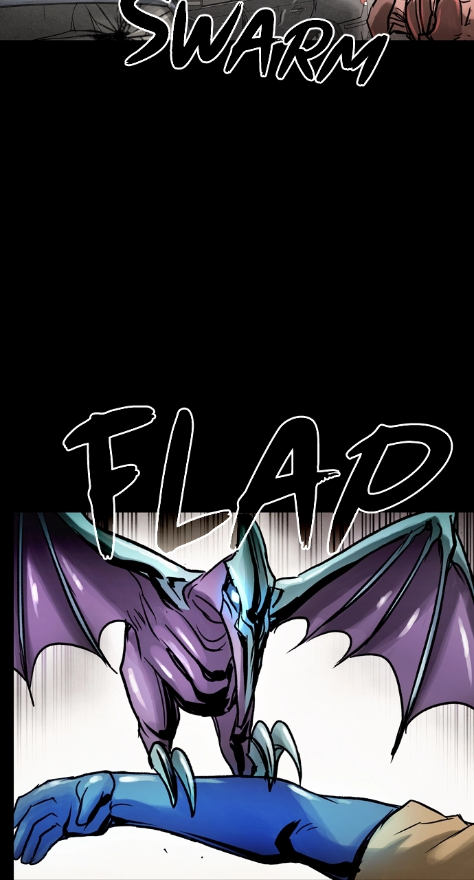 Doom Spore Chapter 66 page 37 - 