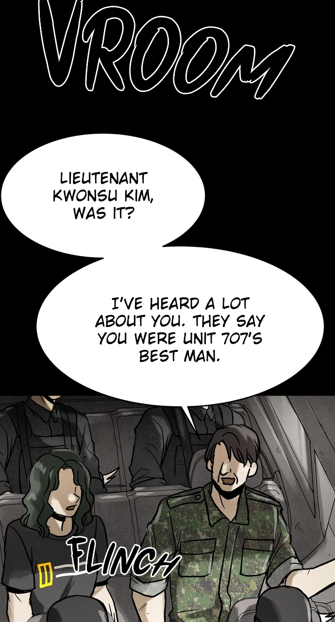 Doom Spore Chapter 66 page 42 - 