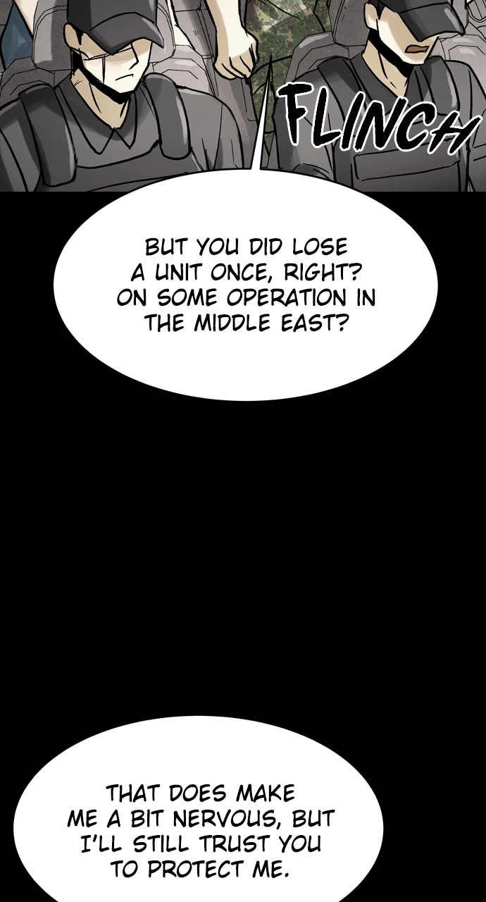 Doom Spore Chapter 66 page 43 - 