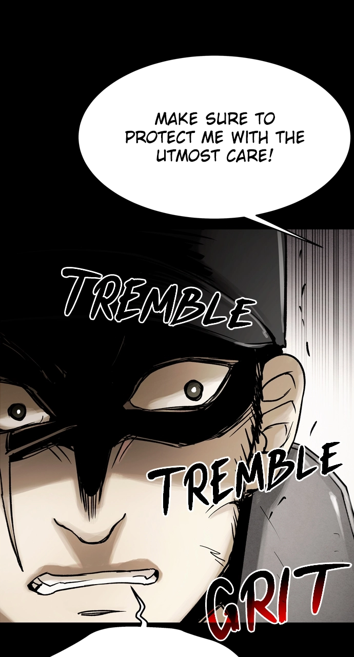 Doom Spore Chapter 66 page 45 - 