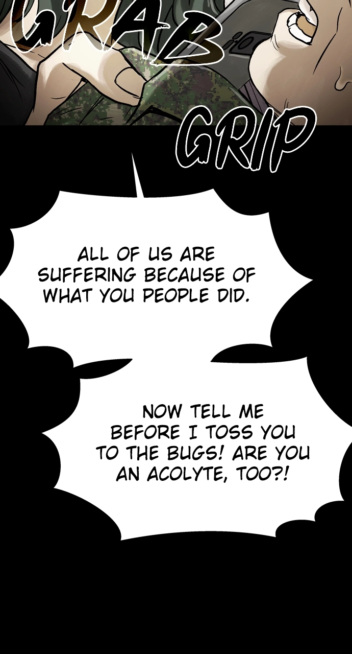 Doom Spore Chapter 66 page 49 - 
