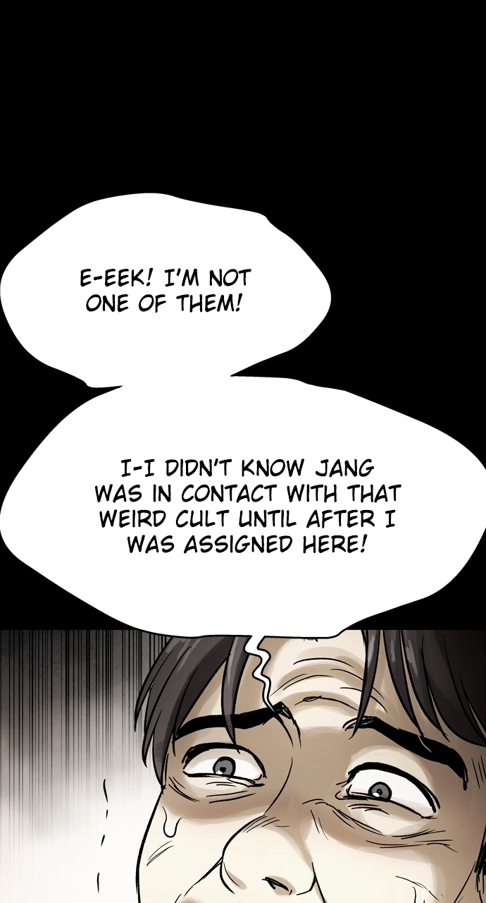 Doom Spore Chapter 66 page 50 - 