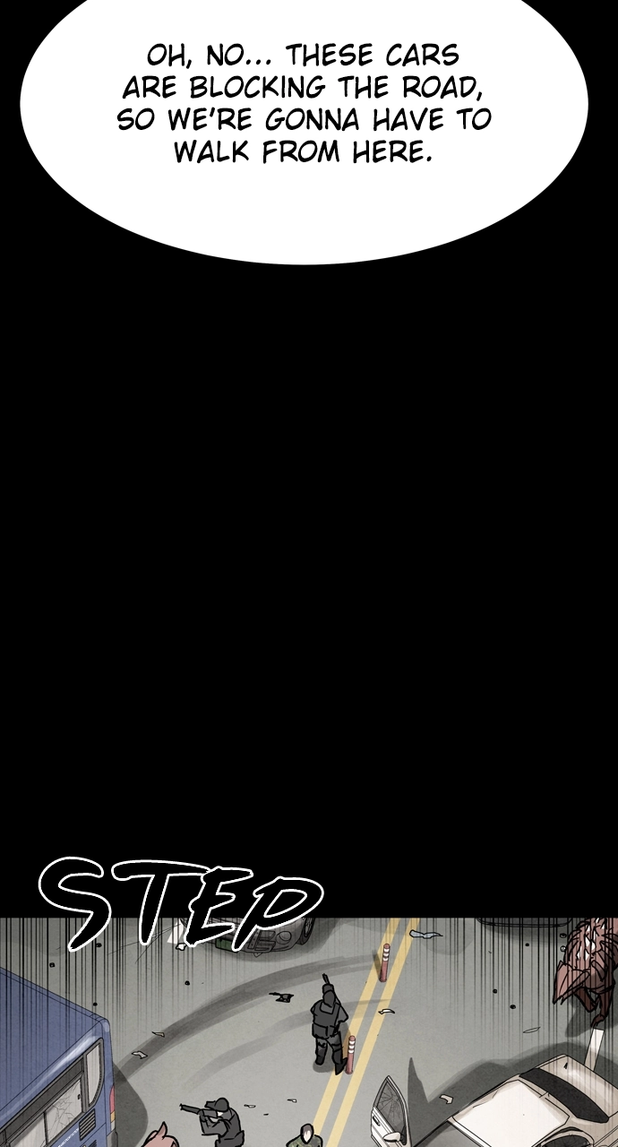 Doom Spore Chapter 66 page 54 - 