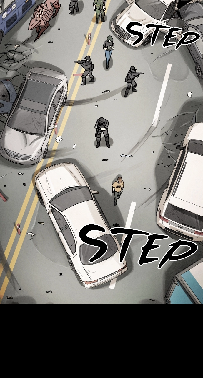 Doom Spore Chapter 66 page 55 - 
