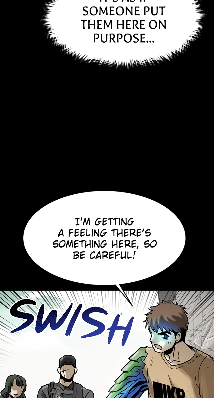 Doom Spore Chapter 66 page 57 - 