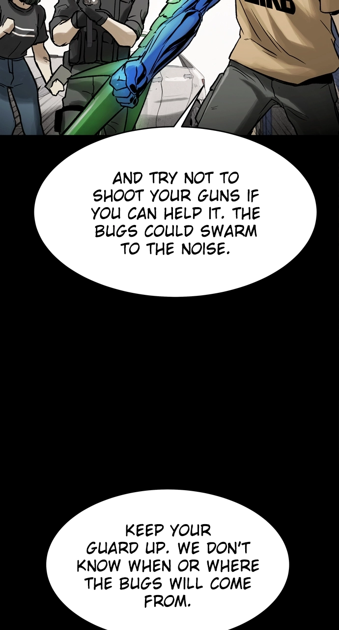 Doom Spore Chapter 66 page 58 - 