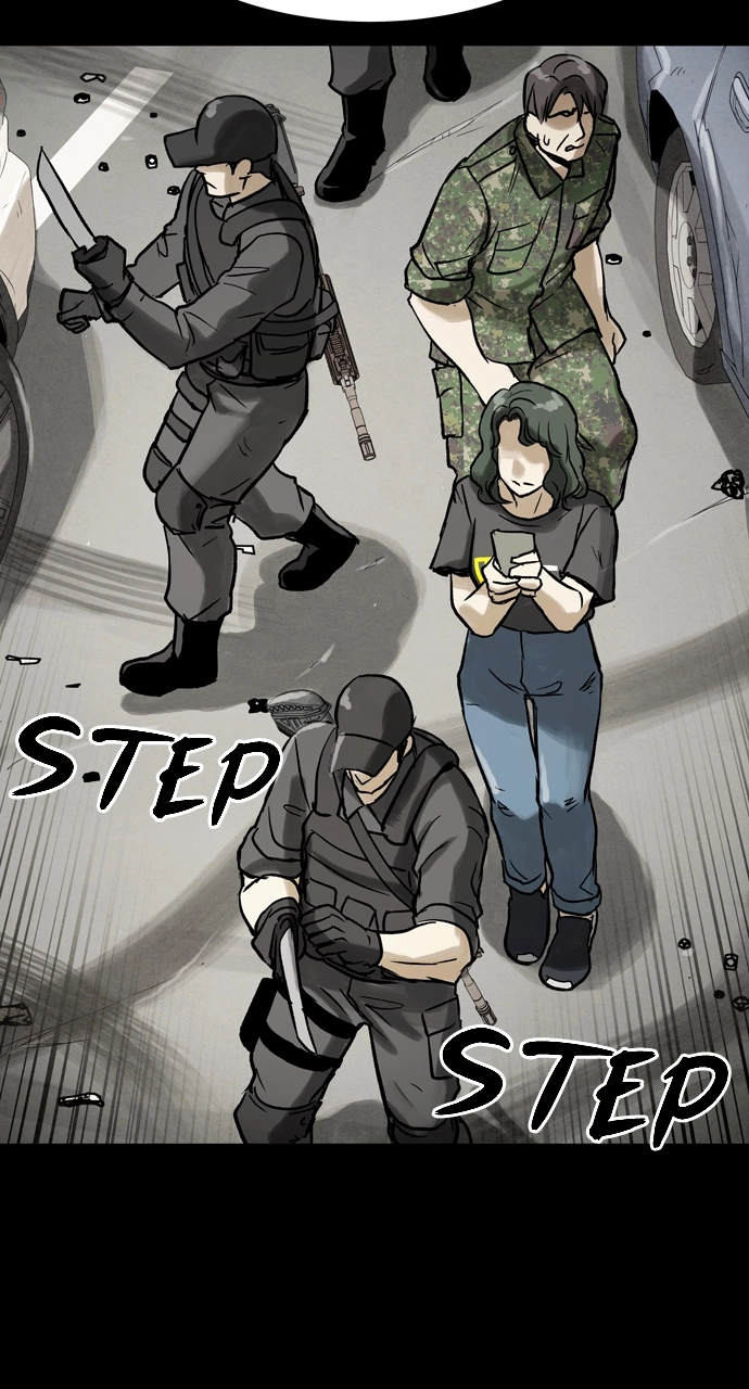 Doom Spore Chapter 66 page 59 - 