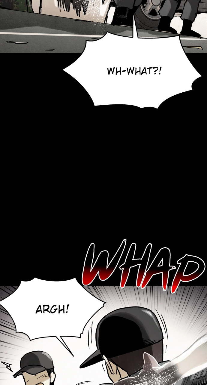 Doom Spore Chapter 66 page 63 - 