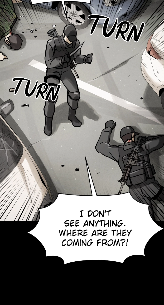 Doom Spore Chapter 66 page 65 - 