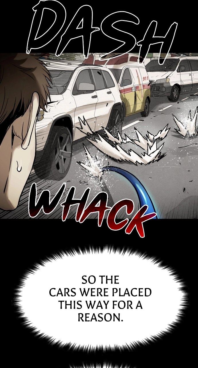 Doom Spore Chapter 66 page 70 - 