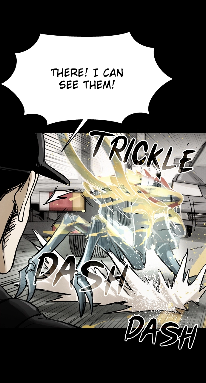 Doom Spore Chapter 66 page 81 - 
