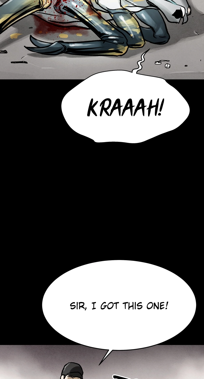 Doom Spore Chapter 66 page 86 - 