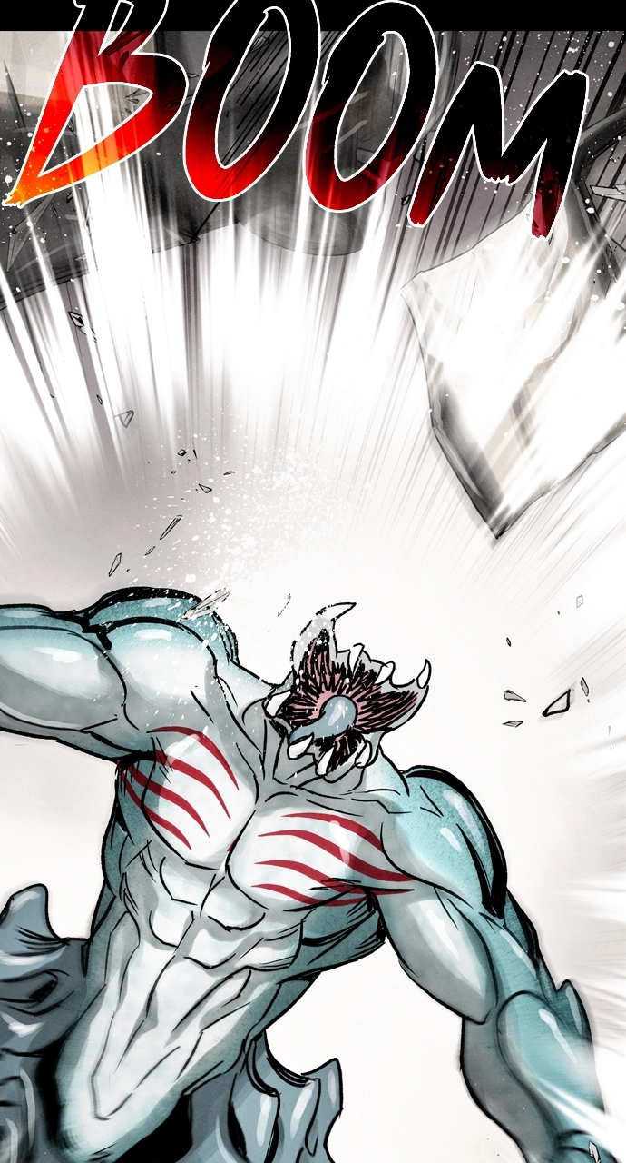Doom Spore Chapter 66 page 90 - 