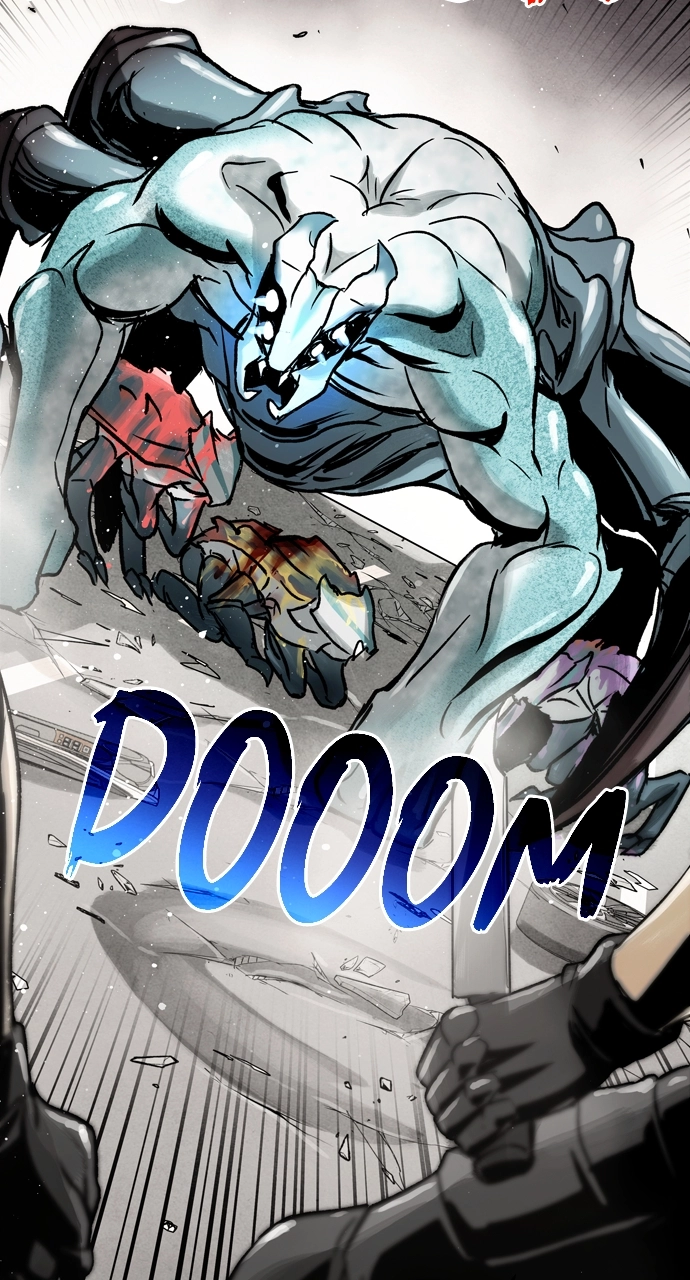 Doom Spore Chapter 66 page 94 - 