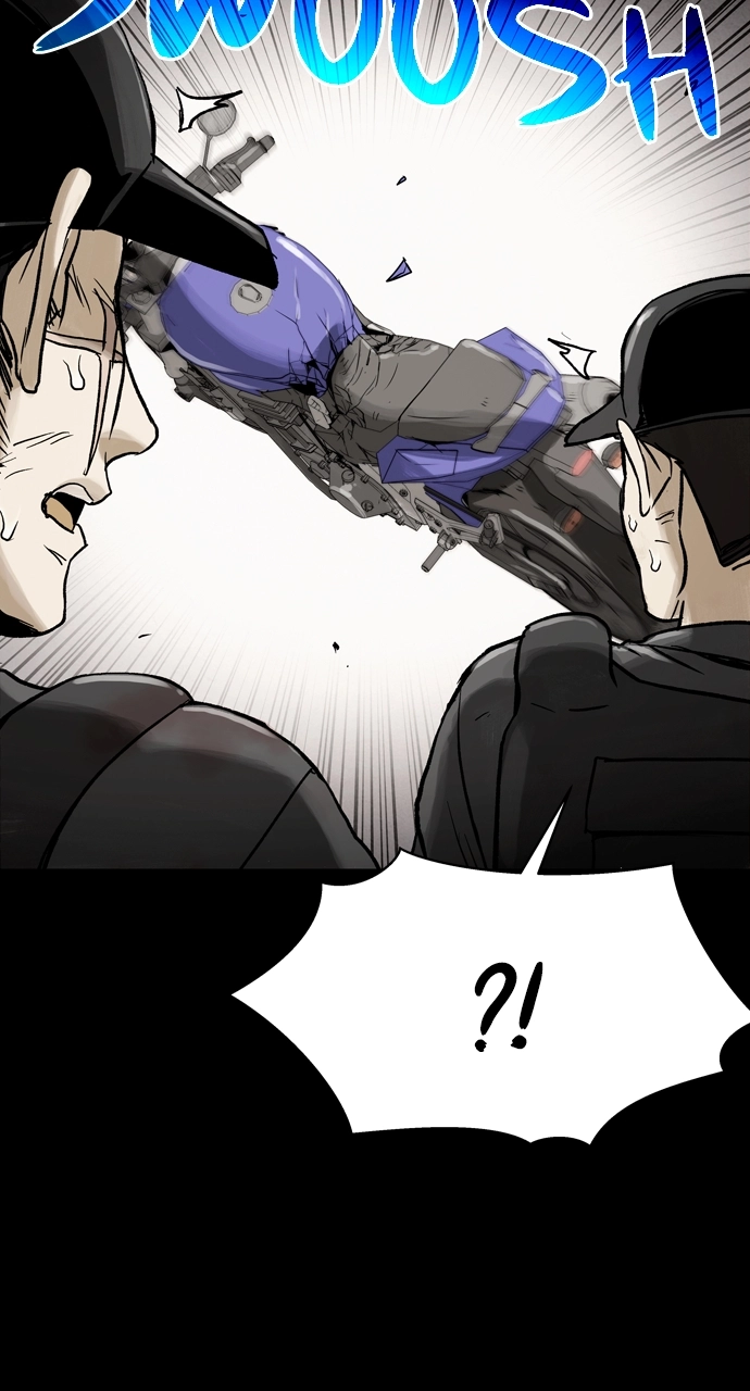 Doom Spore Chapter 67 page 13 - 