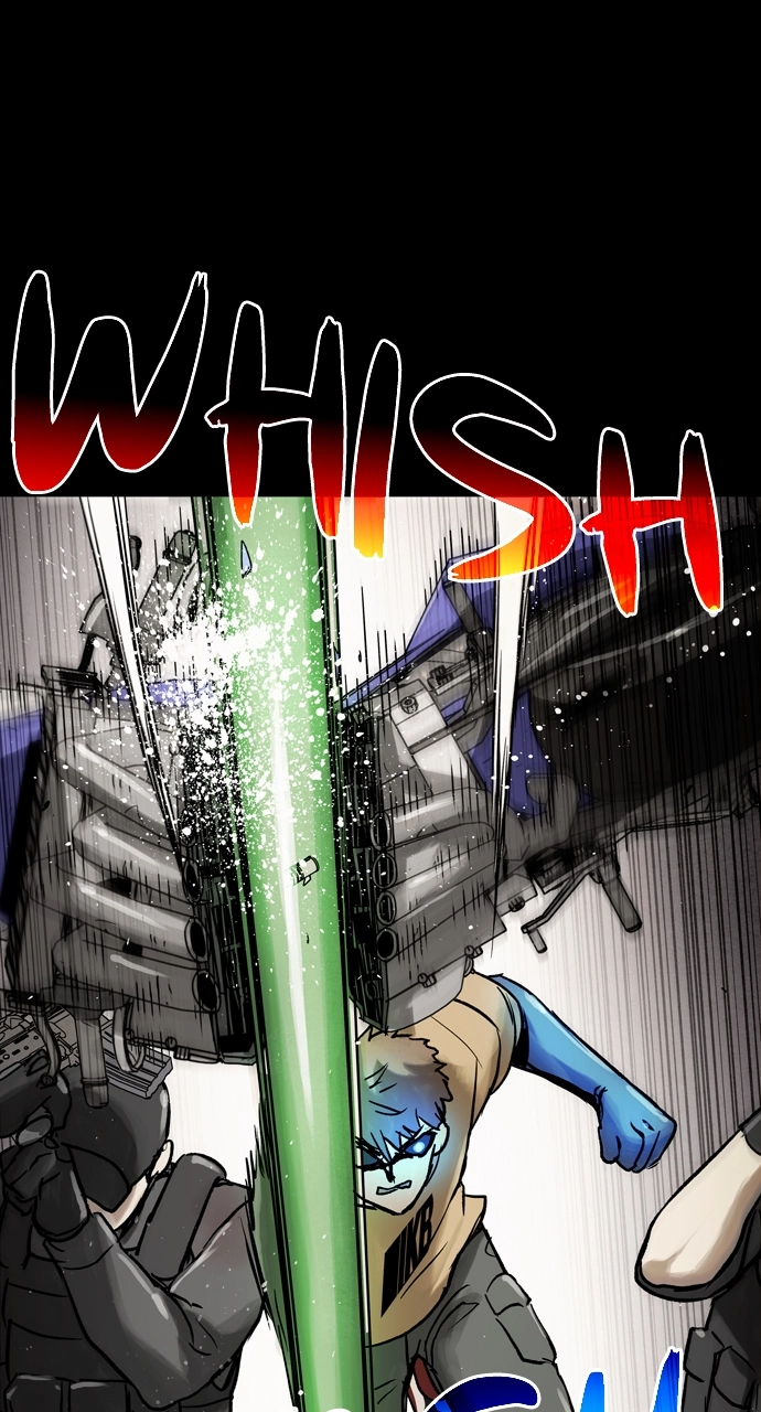 Doom Spore Chapter 67 page 14 - 