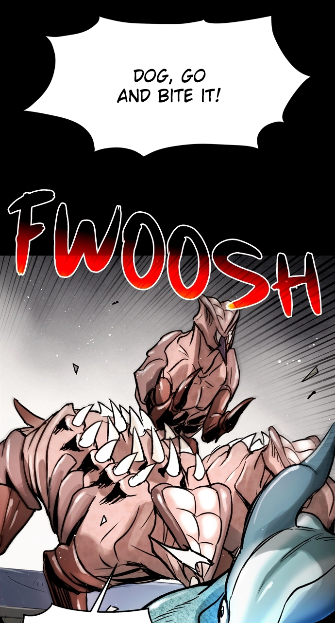 Doom Spore Chapter 67 page 17 - 
