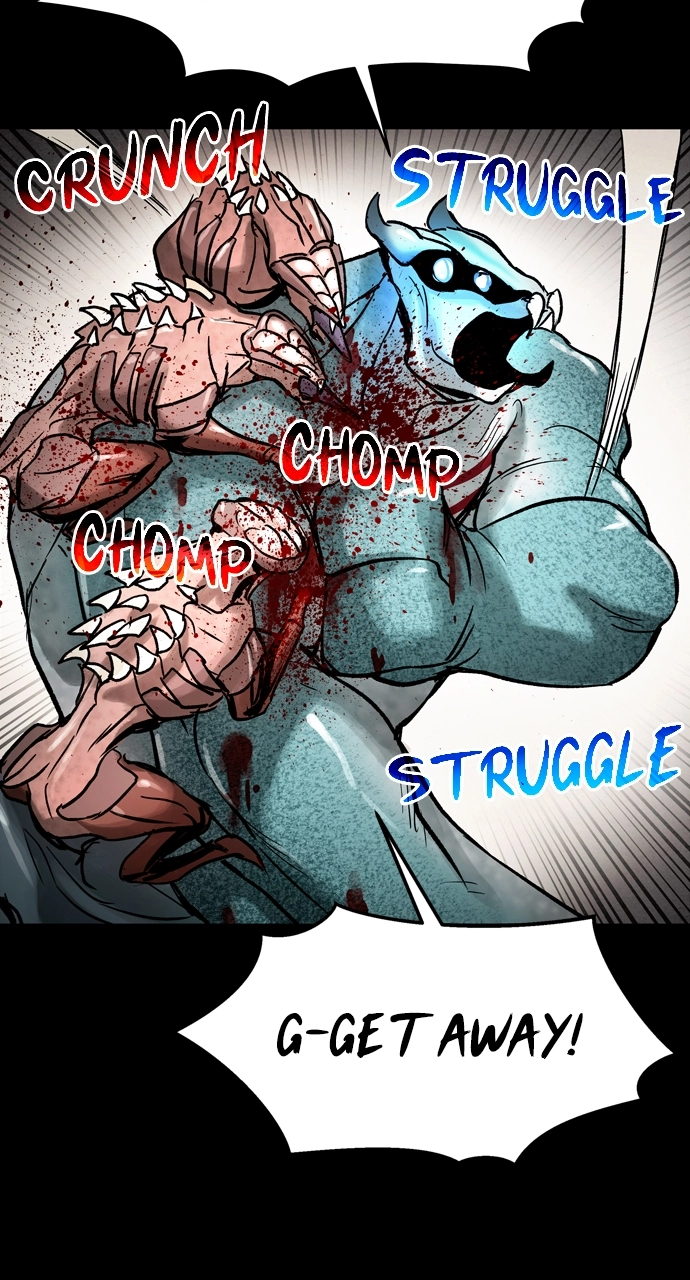 Doom Spore Chapter 67 page 19 - 
