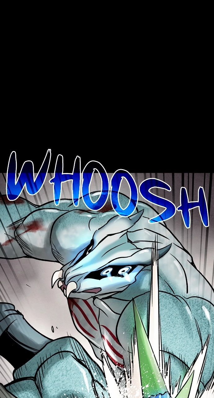Doom Spore Chapter 67 page 25 - 