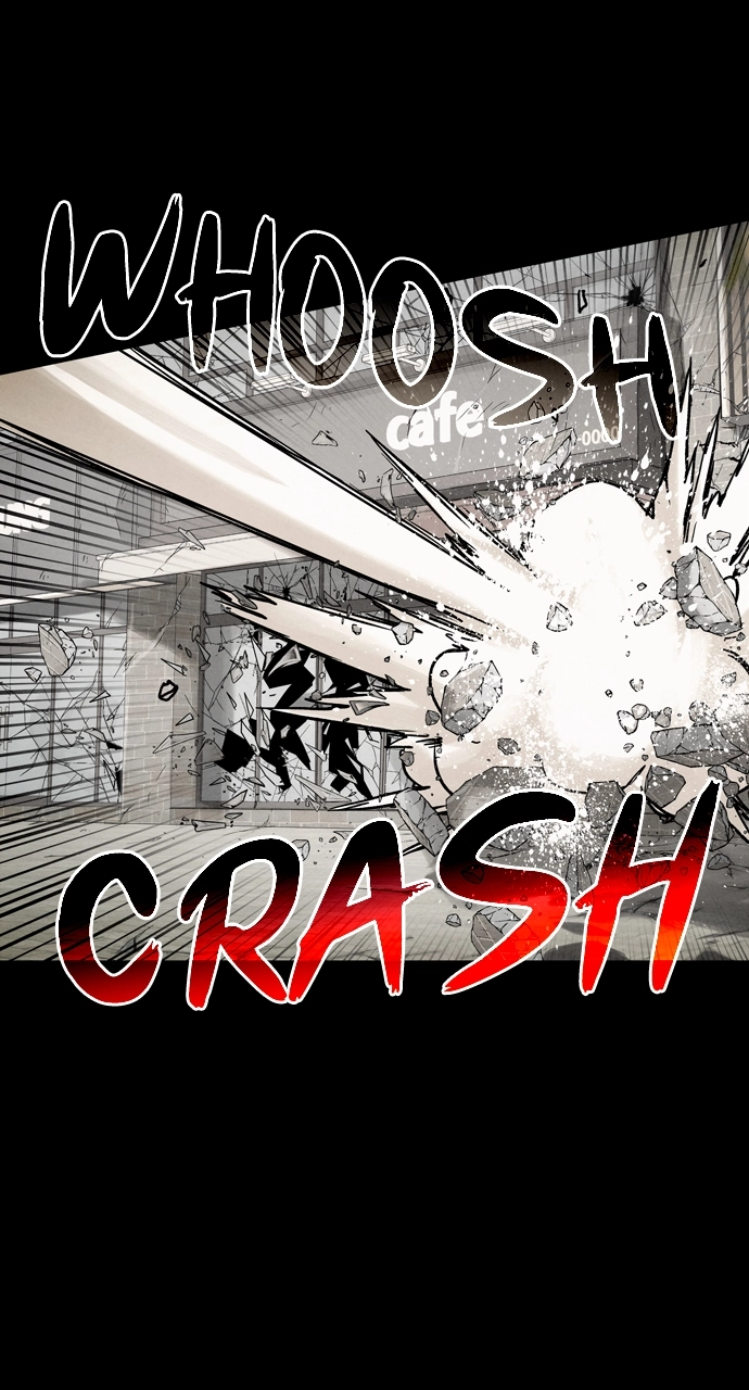 Doom Spore Chapter 67 page 27 - 
