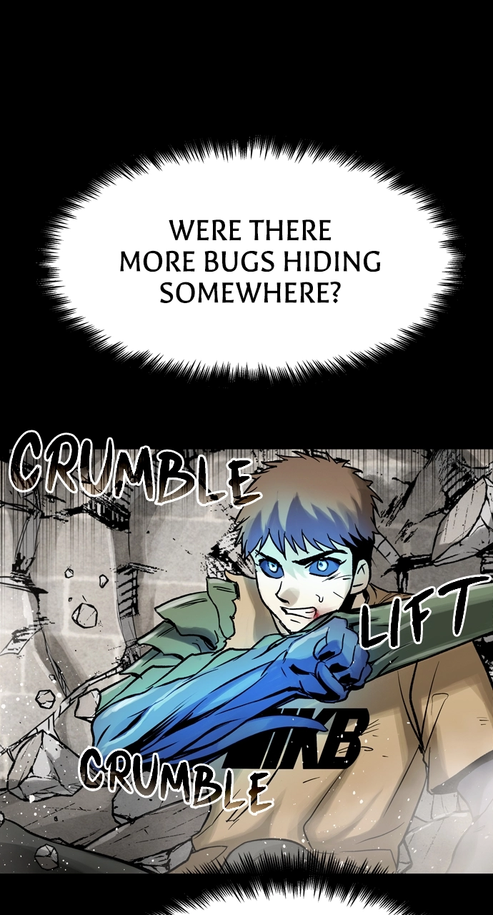 Doom Spore Chapter 67 page 29 - 