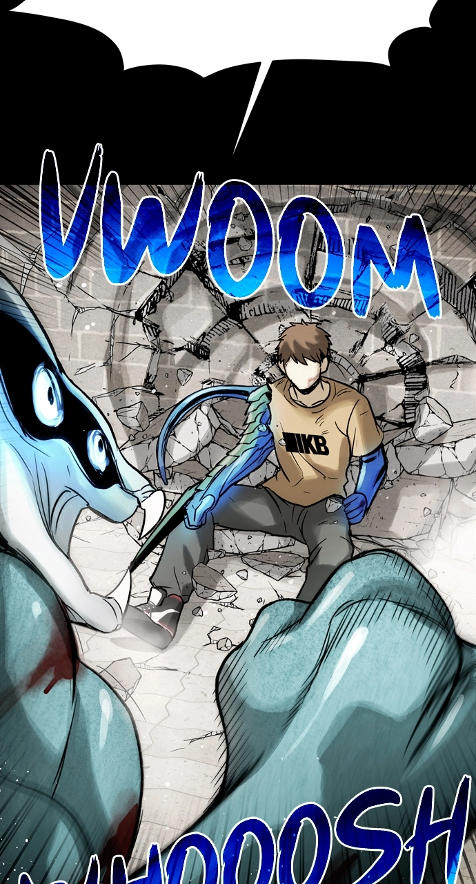 Doom Spore Chapter 67 page 31 - 