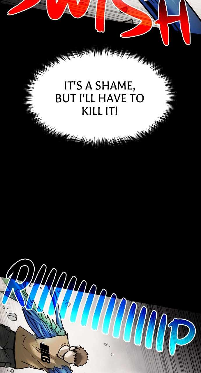 Doom Spore Chapter 67 page 33 - 
