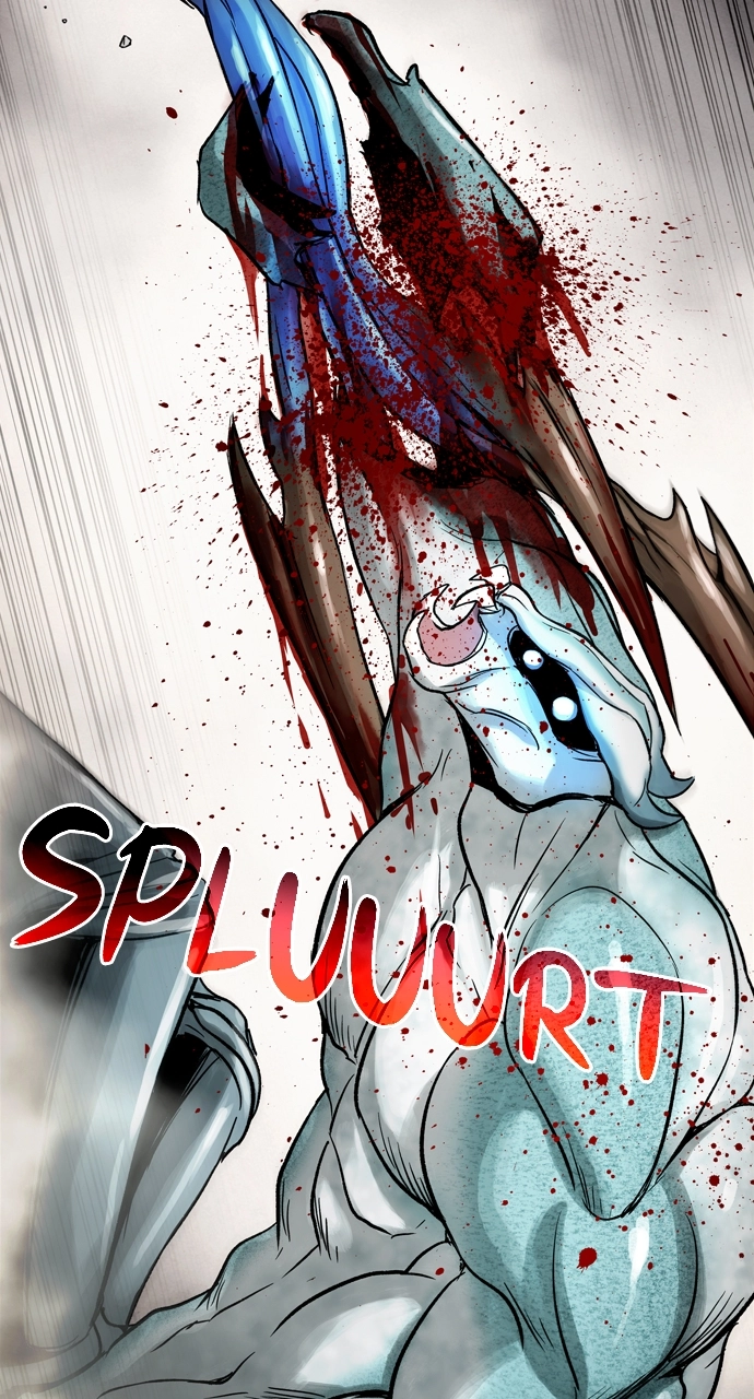 Doom Spore Chapter 67 page 34 - 