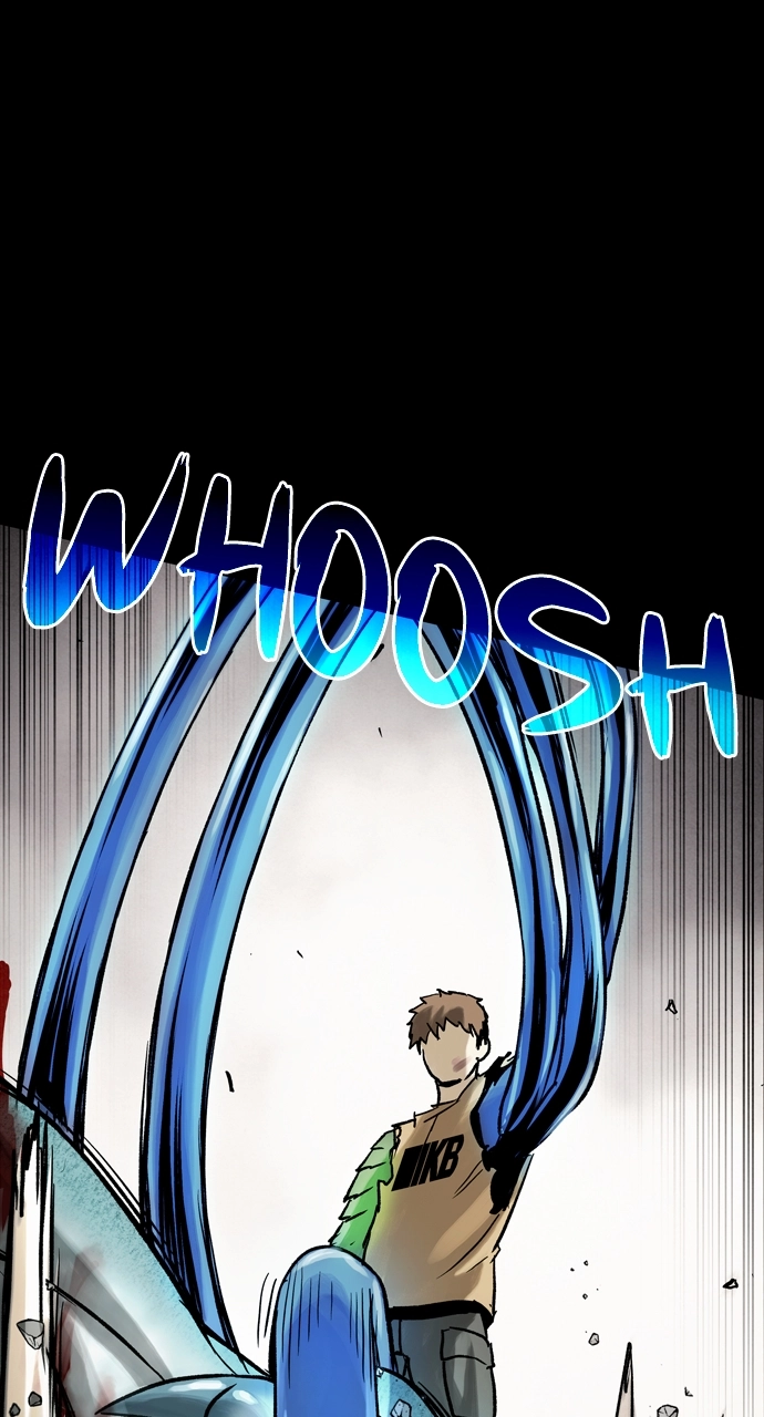 Doom Spore Chapter 67 page 38 - 