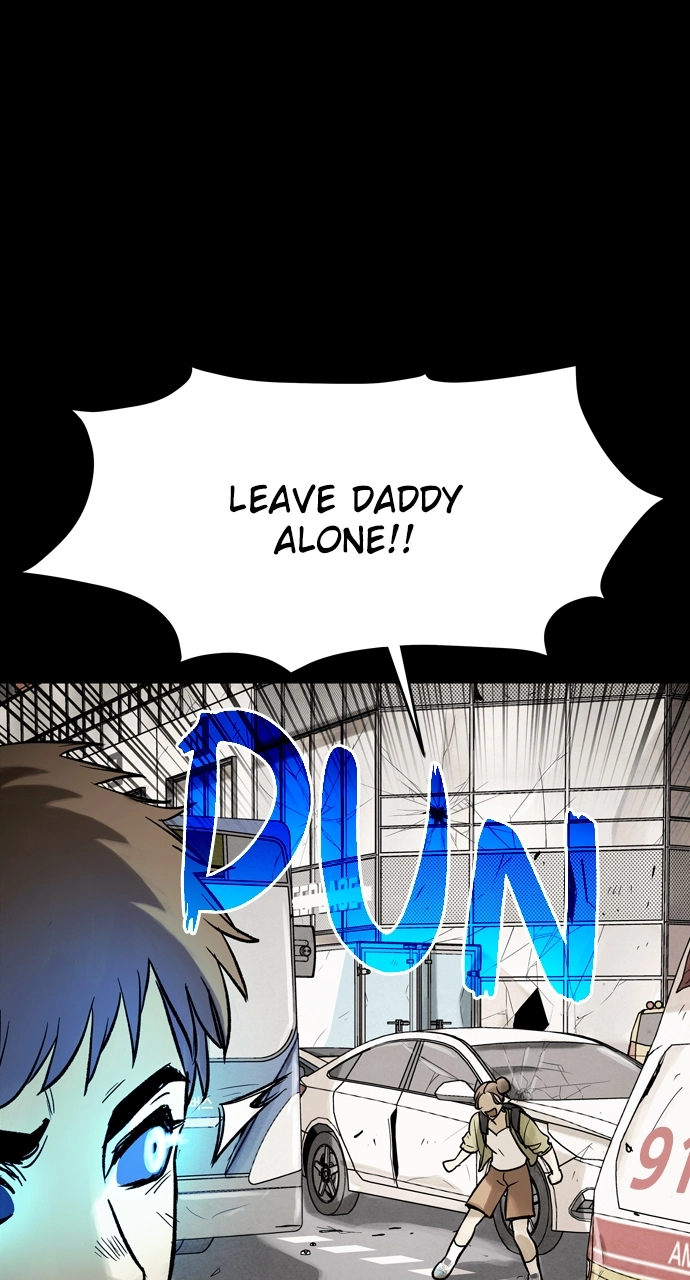 Doom Spore Chapter 67 page 42 - 