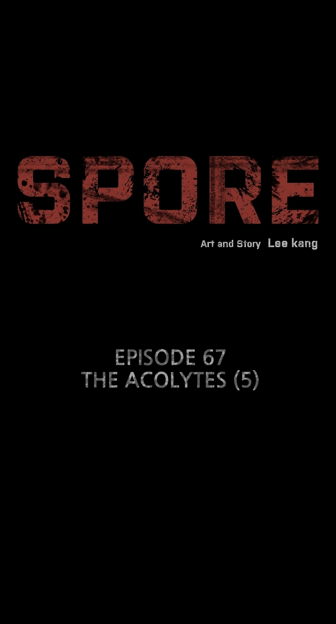 Doom Spore Chapter 67 page 6 - 