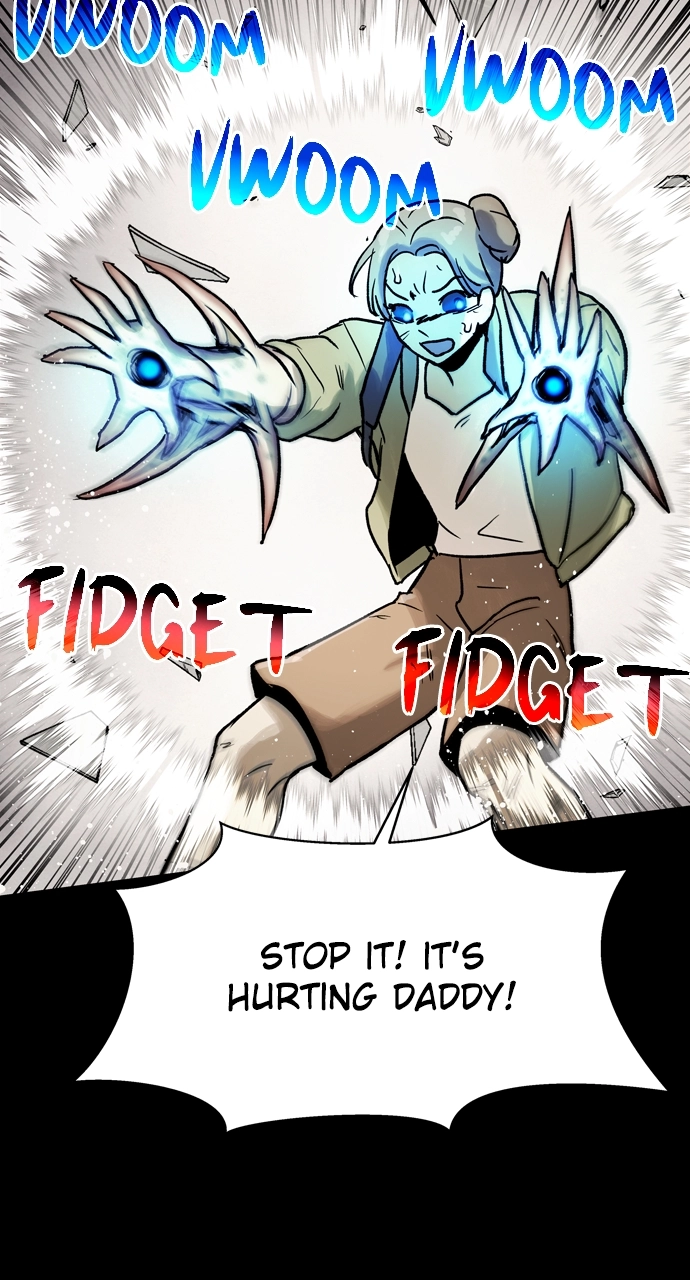 Doom Spore Chapter 67 page 53 - 