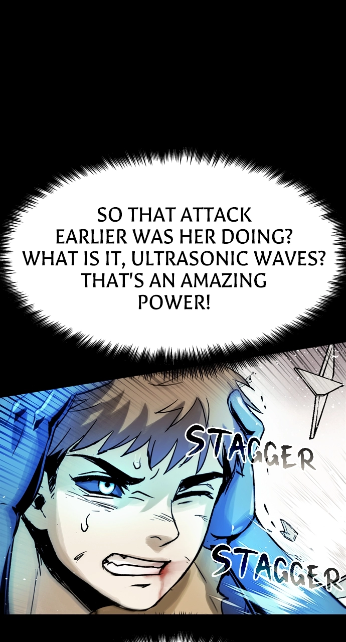 Doom Spore Chapter 67 page 54 - 