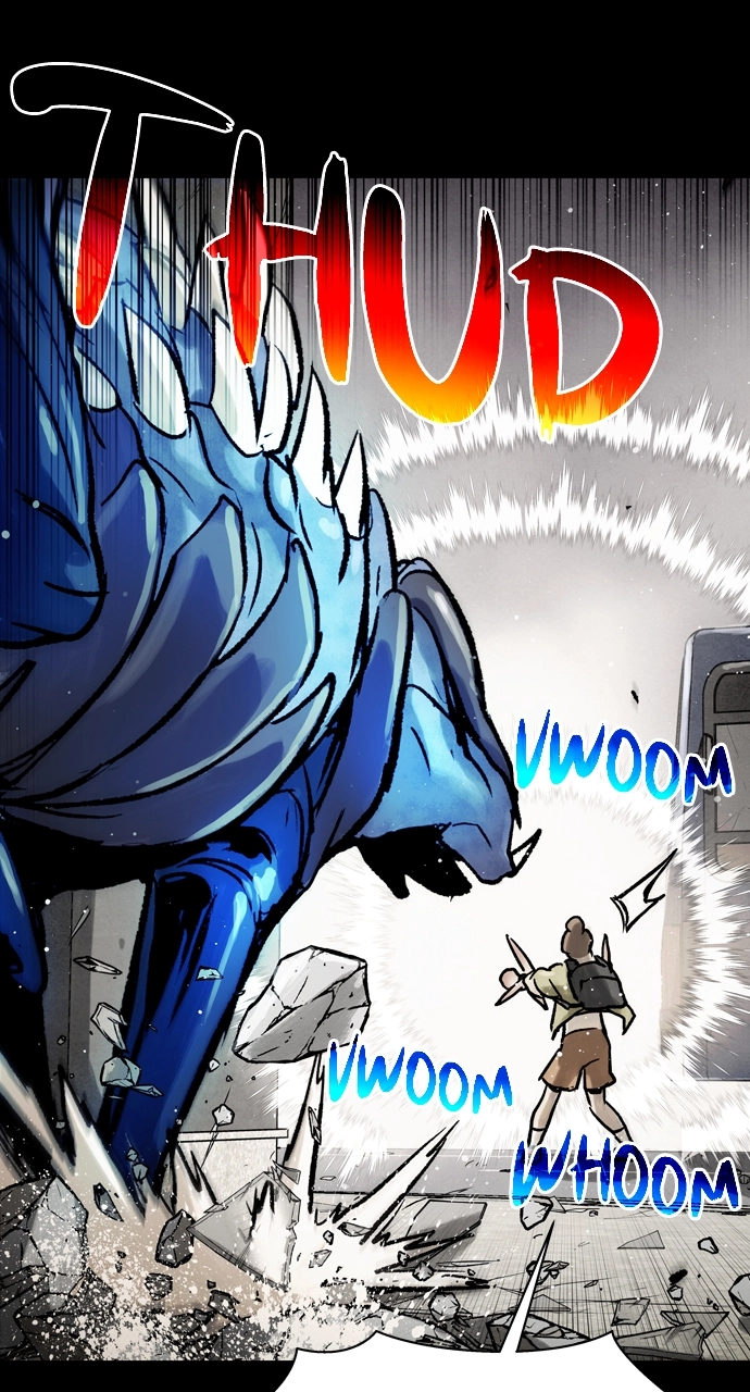 Doom Spore Chapter 67 page 57 - 