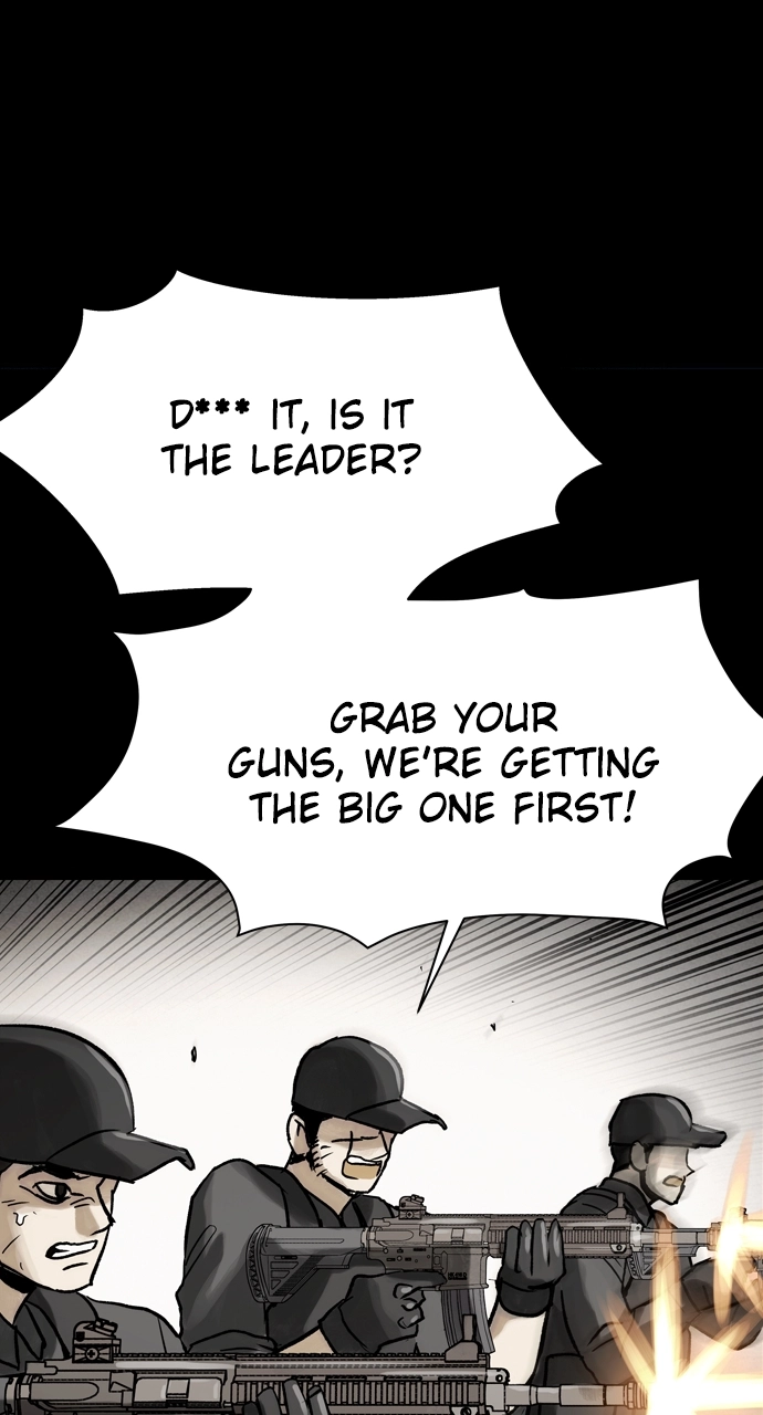 Doom Spore Chapter 67 page 7 - 