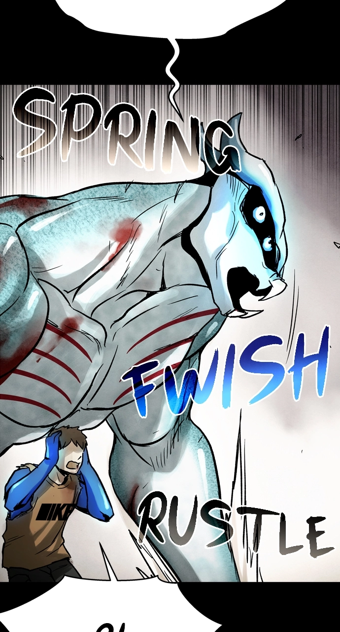 Doom Spore Chapter 67 page 61 - 