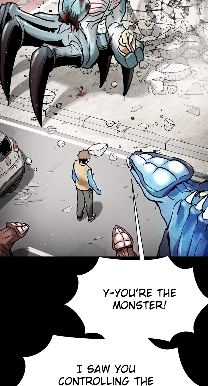 Doom Spore Chapter 67 page 69 - 