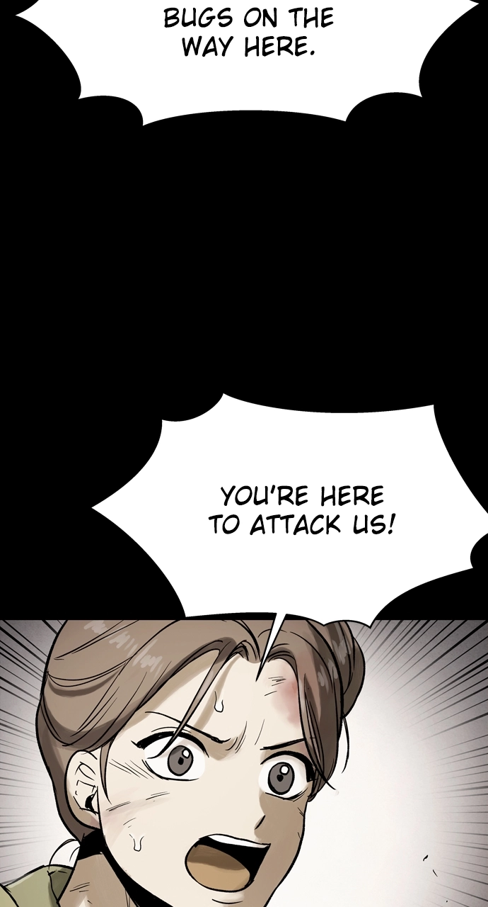 Doom Spore Chapter 67 page 70 - 