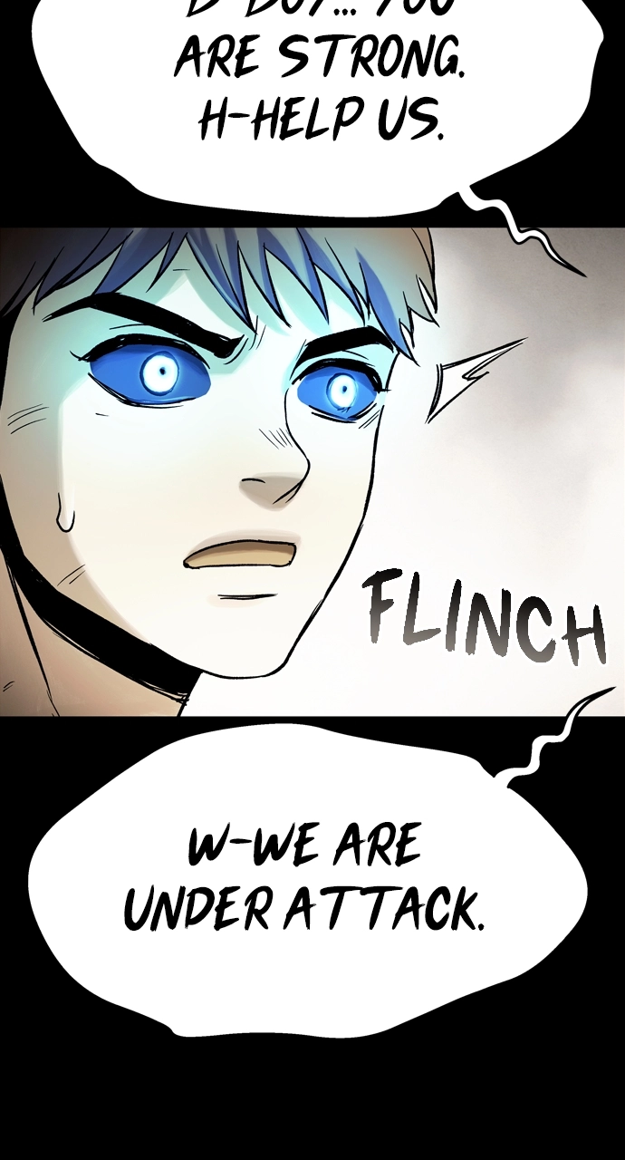 Doom Spore Chapter 67 page 74 - 